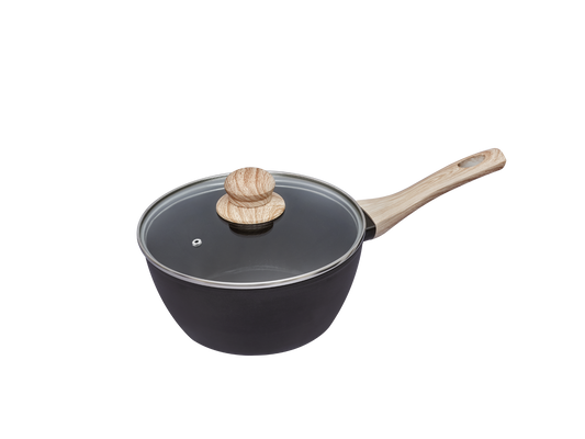 Cook&Care saucepan with lid