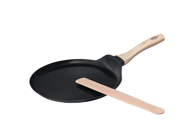 Crepe Pan Cook&Care Pyrex