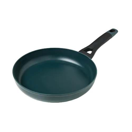 Sartén antiadherente de colores Cook&Style