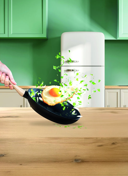 Cook&Care Antihaftbeschichtete Pfanne