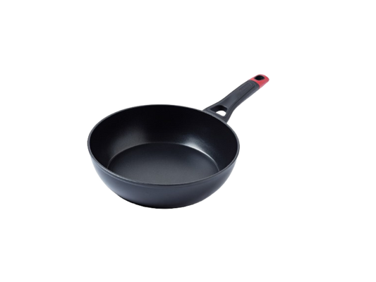 OPTIMA+ non-stick sauté pan