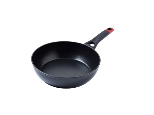 OPTIMA+ non-stick sauté pan
