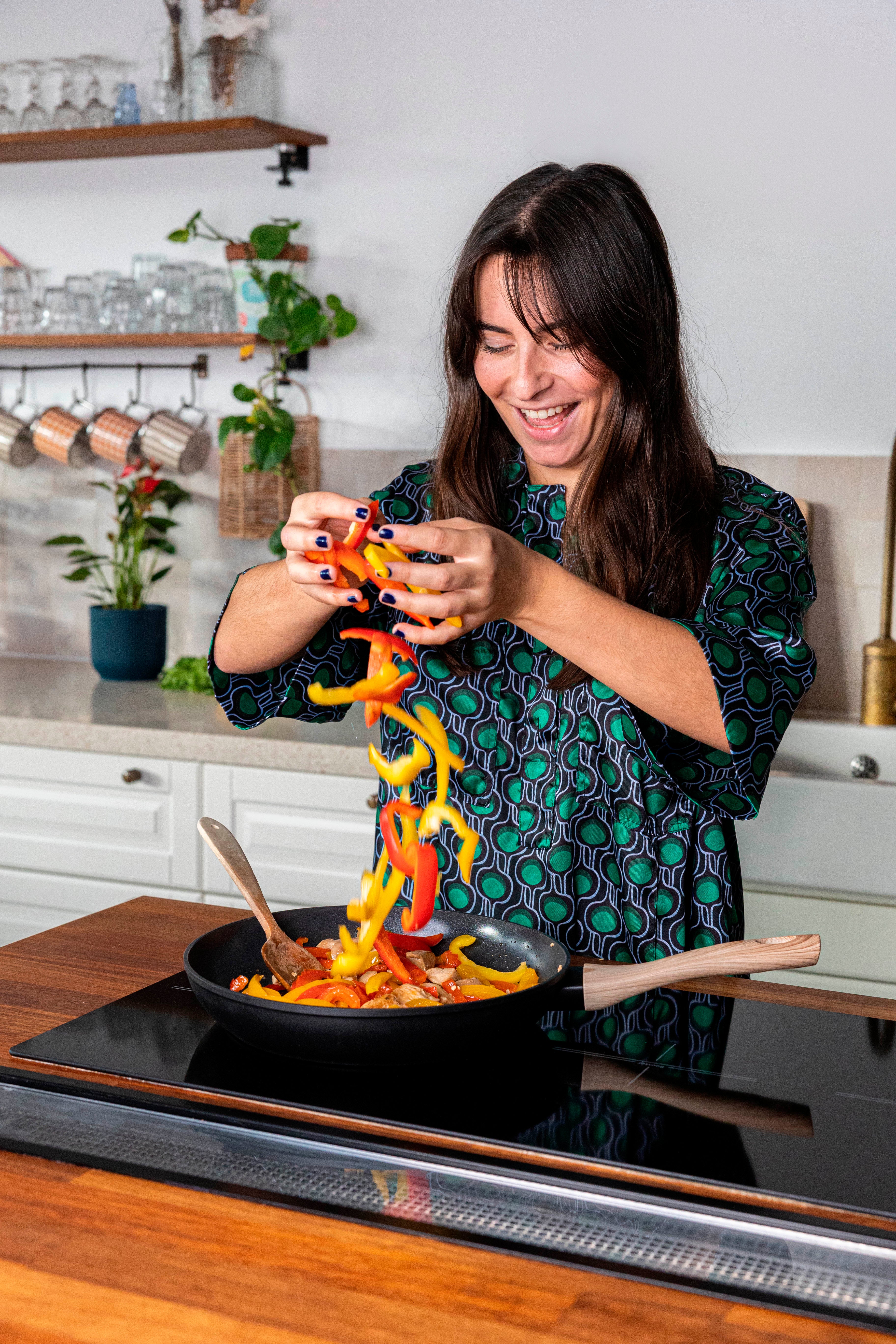 Pyrecx Cook&Care Frying Pan 2