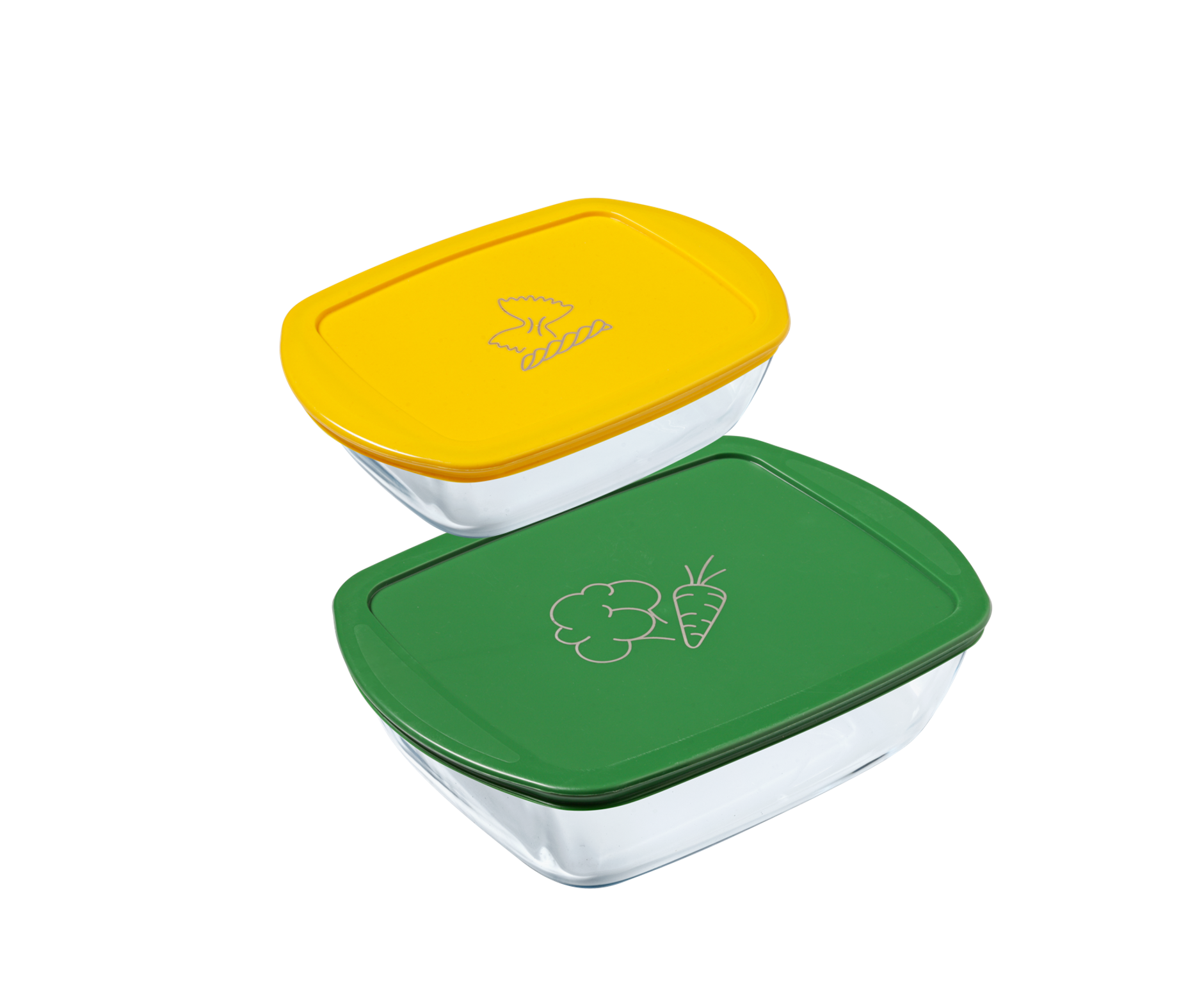 Cook & Store - Vegan Kit