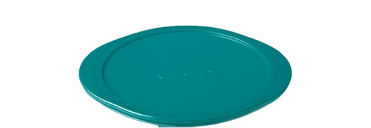 Cook&Store - Tapa de repuesto redonda verde Peacook