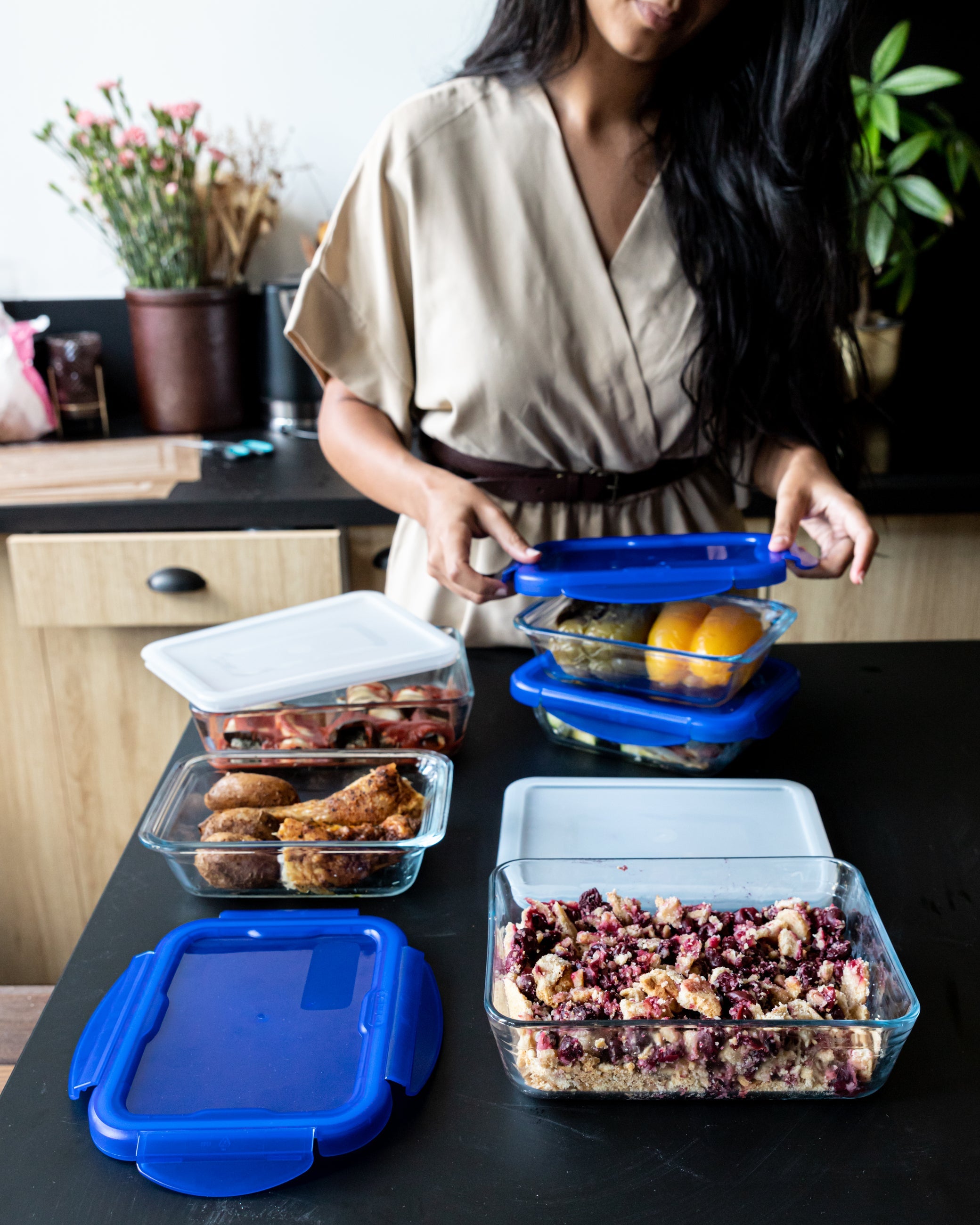 Recipe - Pyrex® Webshop EU