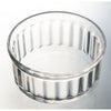Klassiek Individueel Glas Ramequin 10cm