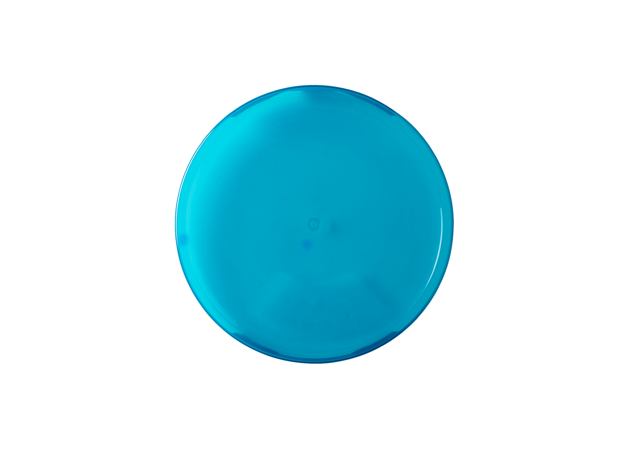 Cook&Enjoy round replacement cover