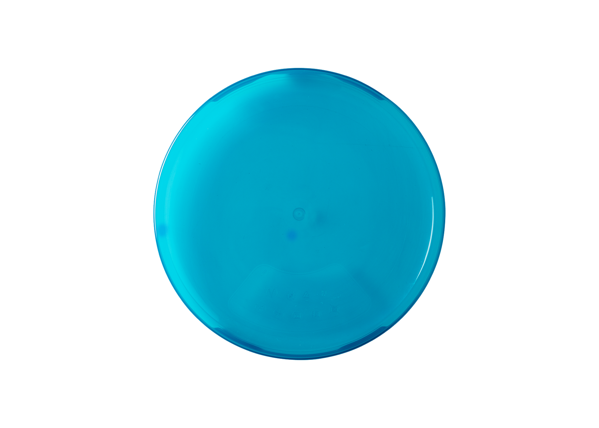 Cook&Enjoy round replacement cover