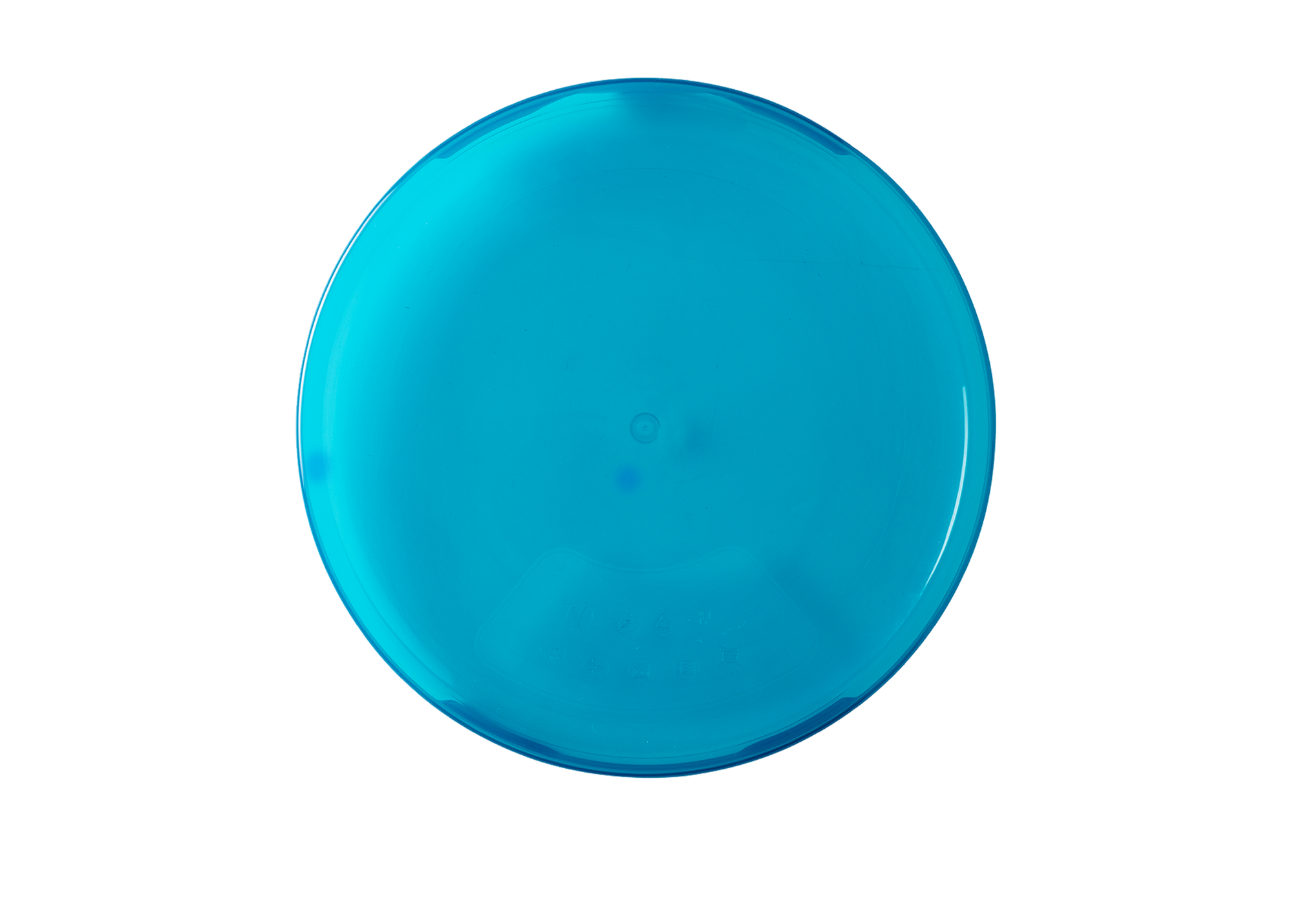 Cook&Enjoy round replacement cover