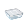 Cook & Freeze - Square dish with special freezer lid