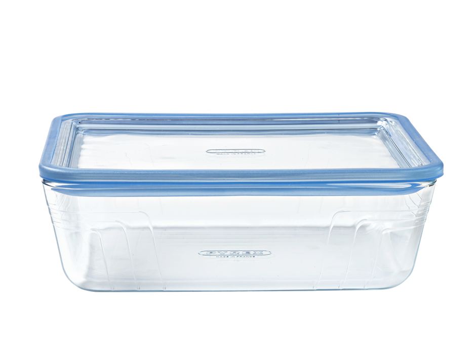 Glass Box Pyrex 100% Glass - Pyrex® Webshop EU