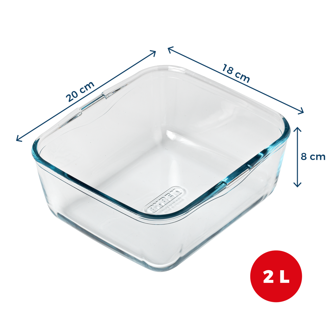 Pyrex® Webshop EU