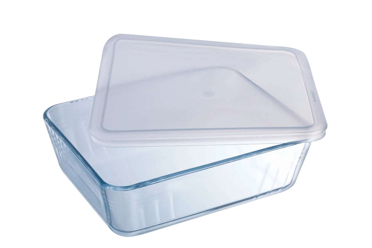 Moule Tiramisu en verre