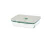 Cook&Save - Rectangular Vacuum Glass Container
