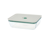Cook&Save - Rectangular Vacuum Glass Container
