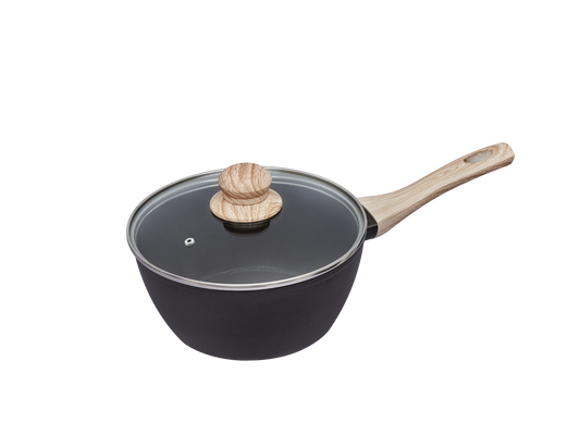 Cook&Care saucepan with lid