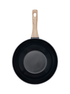 Wok anti-adhésif Cook&Care