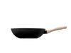 Wok anti-adhésif Cook&Care