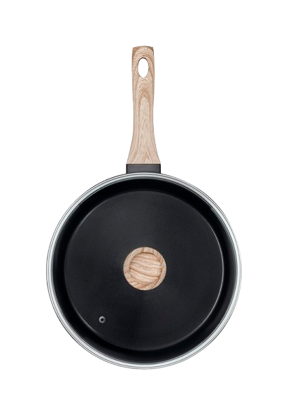 Sauteuse anti-adhésive Cook&Care