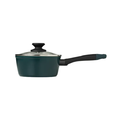 Colorful Cook&Style Saucepan with Lid
