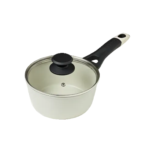 Cacerola de colores con tapa Cook&Style
