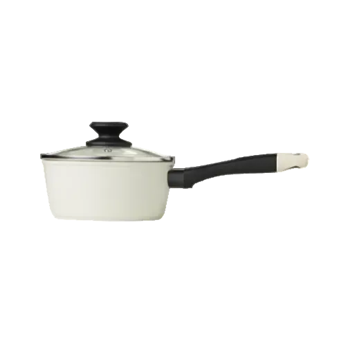 Colorful Cook&Style Saucepan with Lid