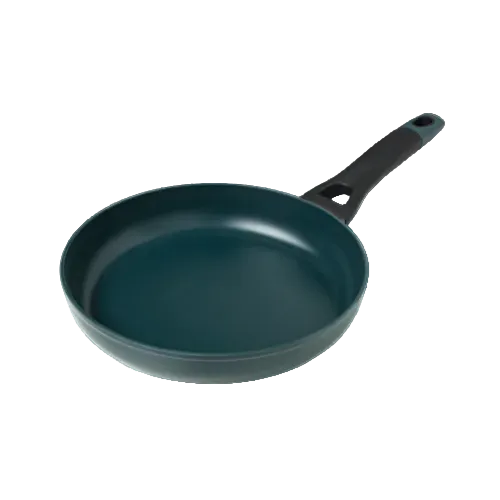 Sartén antiadherente de colores Cook&Style