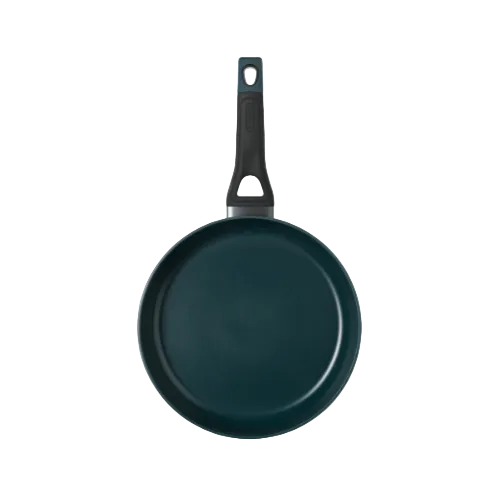 Farbige Antihaft-Pfanne von Cook&Style