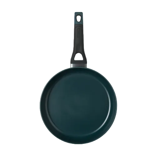 Farbige Antihaft-Pfanne von Cook&Style