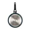 Farbige Antihaft-Pfanne von Cook&Style