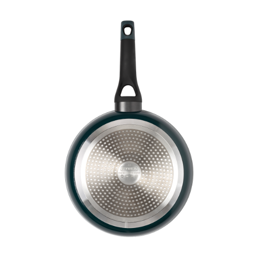 Farbige Antihaft-Pfanne von Cook&Style