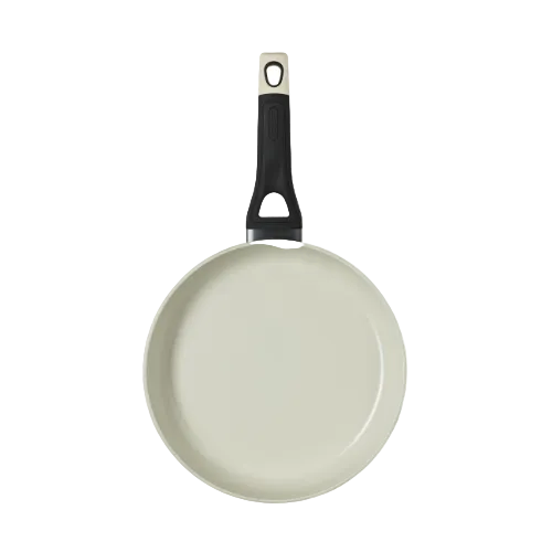 Farbige Antihaft-Pfanne von Cook&Style