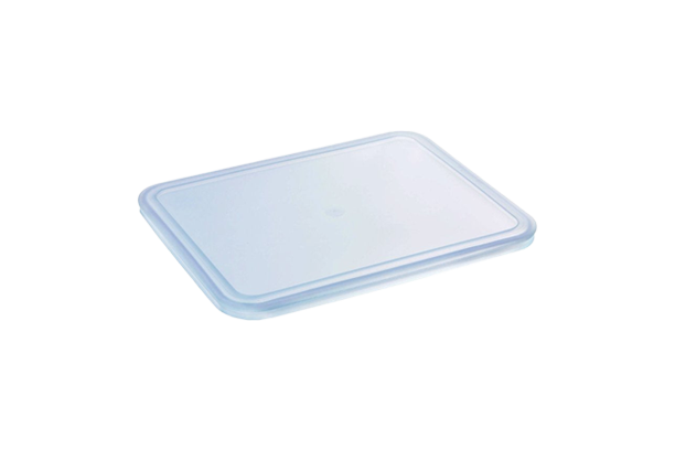 Cook&Freeze - couvercle de rechange rectangulaire