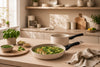 Colorful Cook&Style Saucepan with Lid