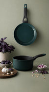 Colorful Cook&Style Saucepan with Lid