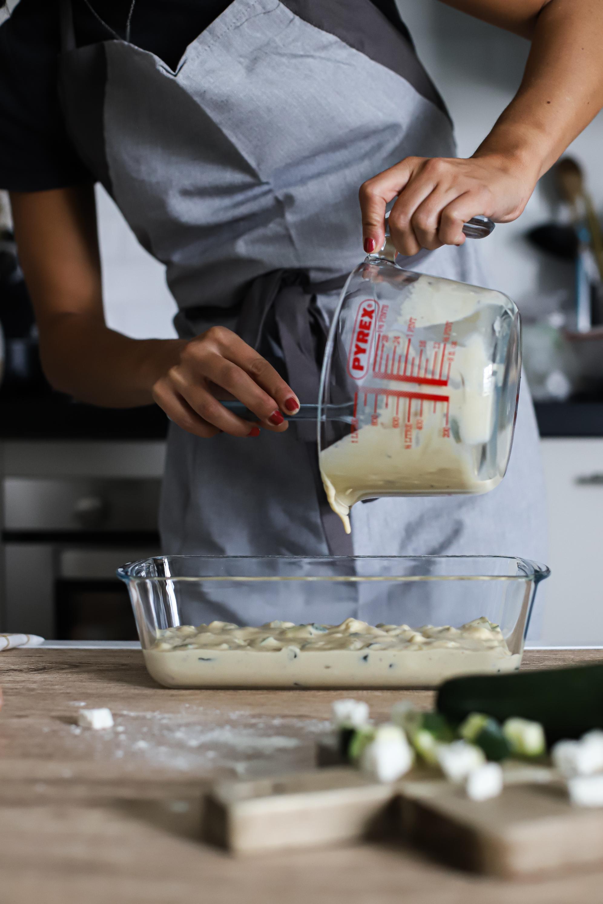 Glass cake mould - Pyrex® Webshop EU