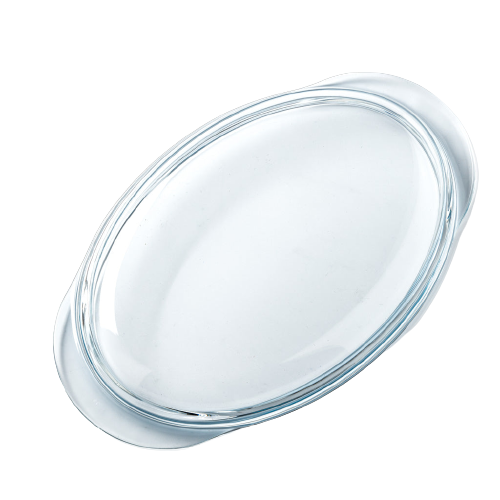ASelected 2 Teglie Rettangolari In Acciaio Inox 23x15x6 Cm – Antiaderenti, Lavabili In Lavastoviglie, Per Pane E Lasagne