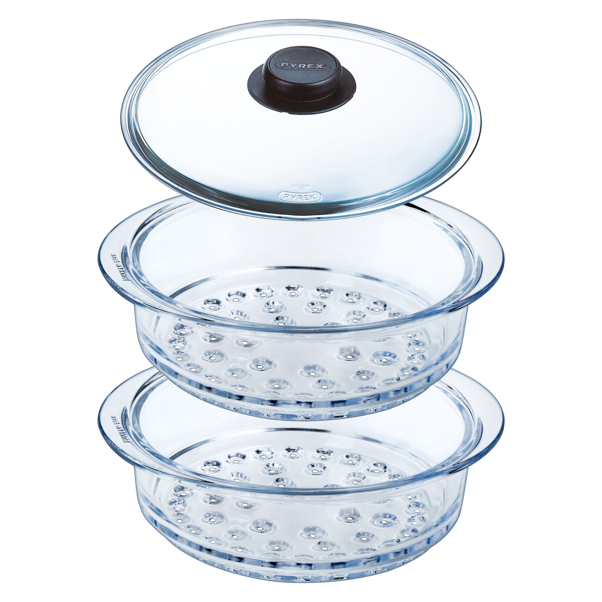 Steam cooking - Pyrex® Webshop EU