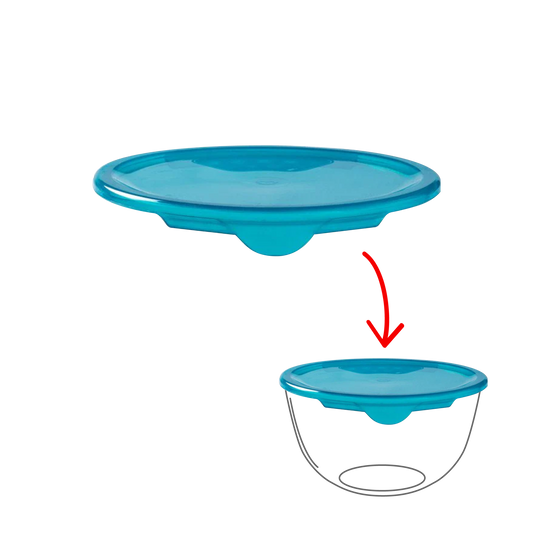 Couvercle de rechange rond Cook&Enjoy