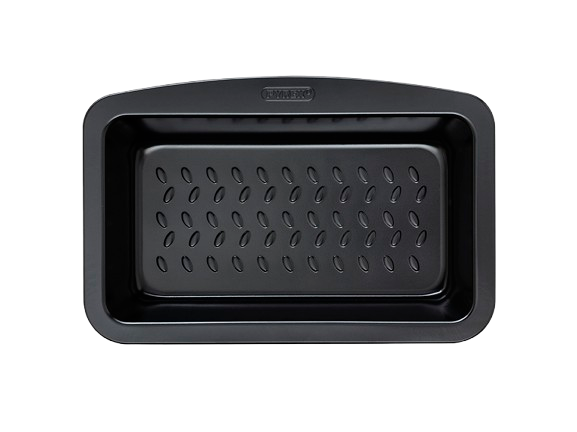 Cakeform aus Metall mit griffigem Griff - GLIDE