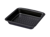 Plat à four carré en métal avec prise en main facile - GLIDE