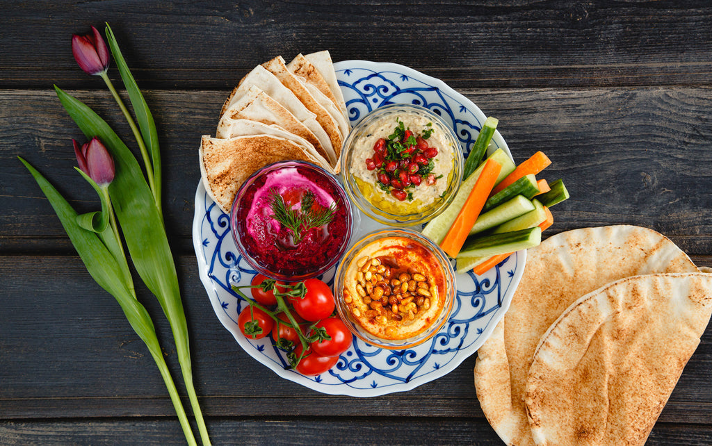 Glass dessert bowl 10cm - Classic Individuals