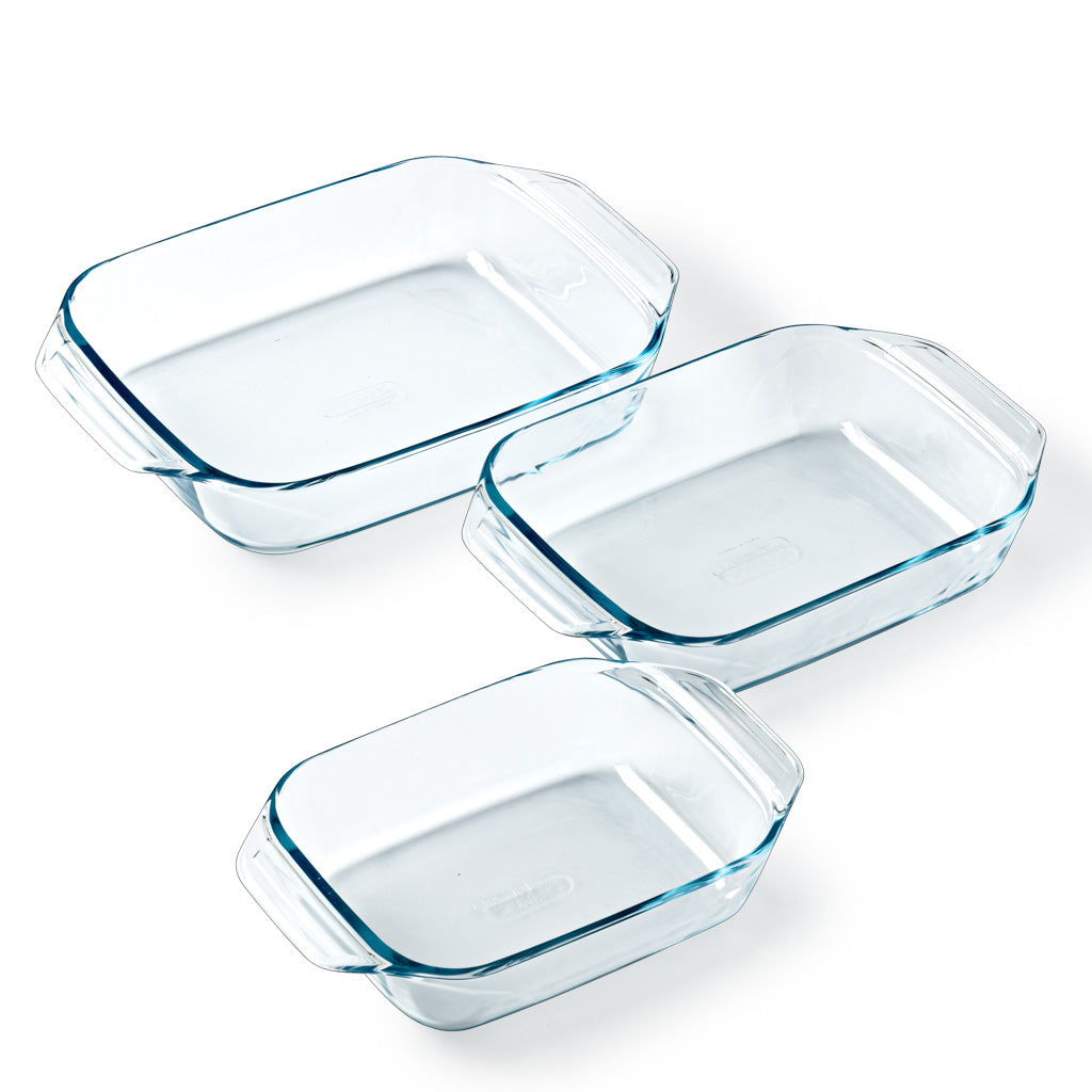 Pyrex Rectant Pyrex® Webshop EU