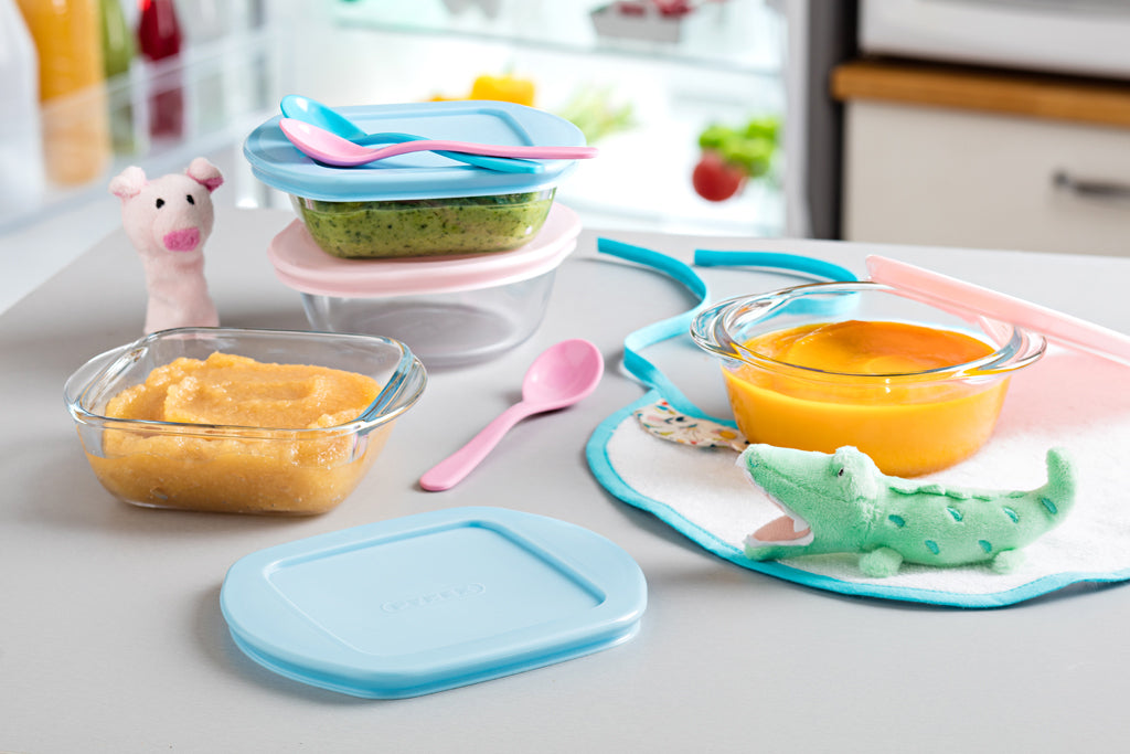 Pyrex Webshop EU