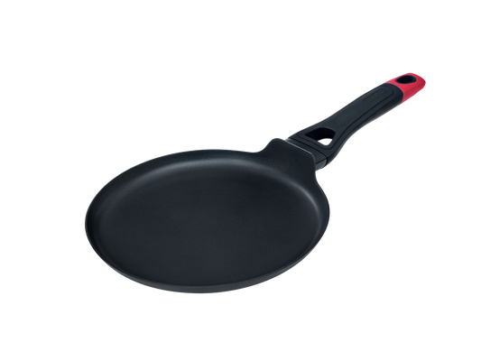 Crêpière anti-adhésive OPTIMA+