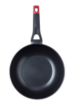Wok antiadherente OPTIMA