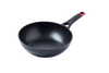 Wok antiadherente OPTIMA