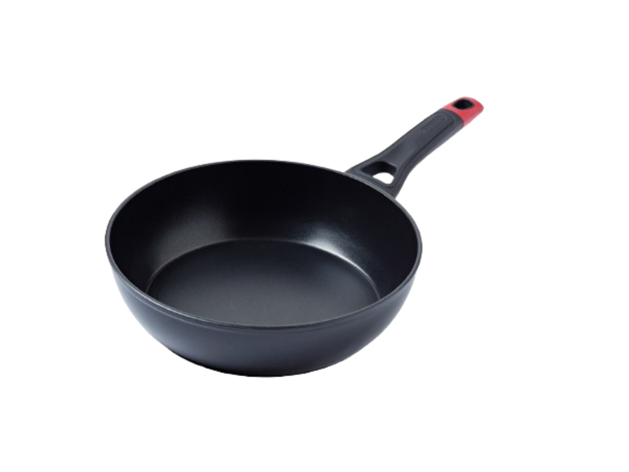 OPTIMA+ non-stick sauté pan