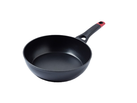 OPTIMA+ non-stick sauté pan